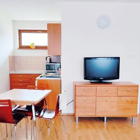 Apartment 302 Oscadnica