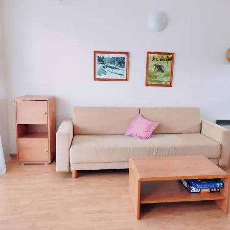 Apartament 302