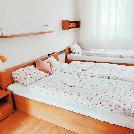 302 Appartement *