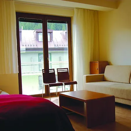 Apartment 302 Oscadnica