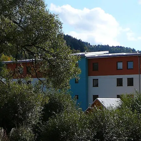 302 Oscadnica