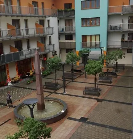 דירה 302 אוסקדניצה