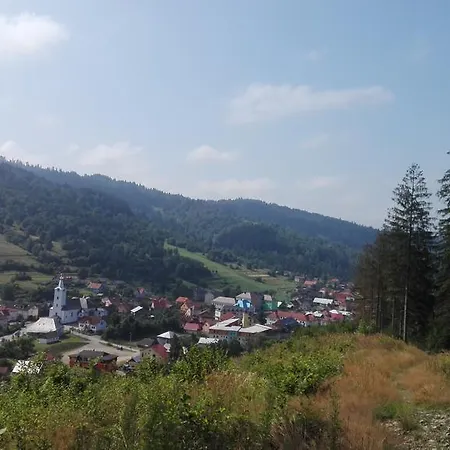 Appartement 302 Oscadnica